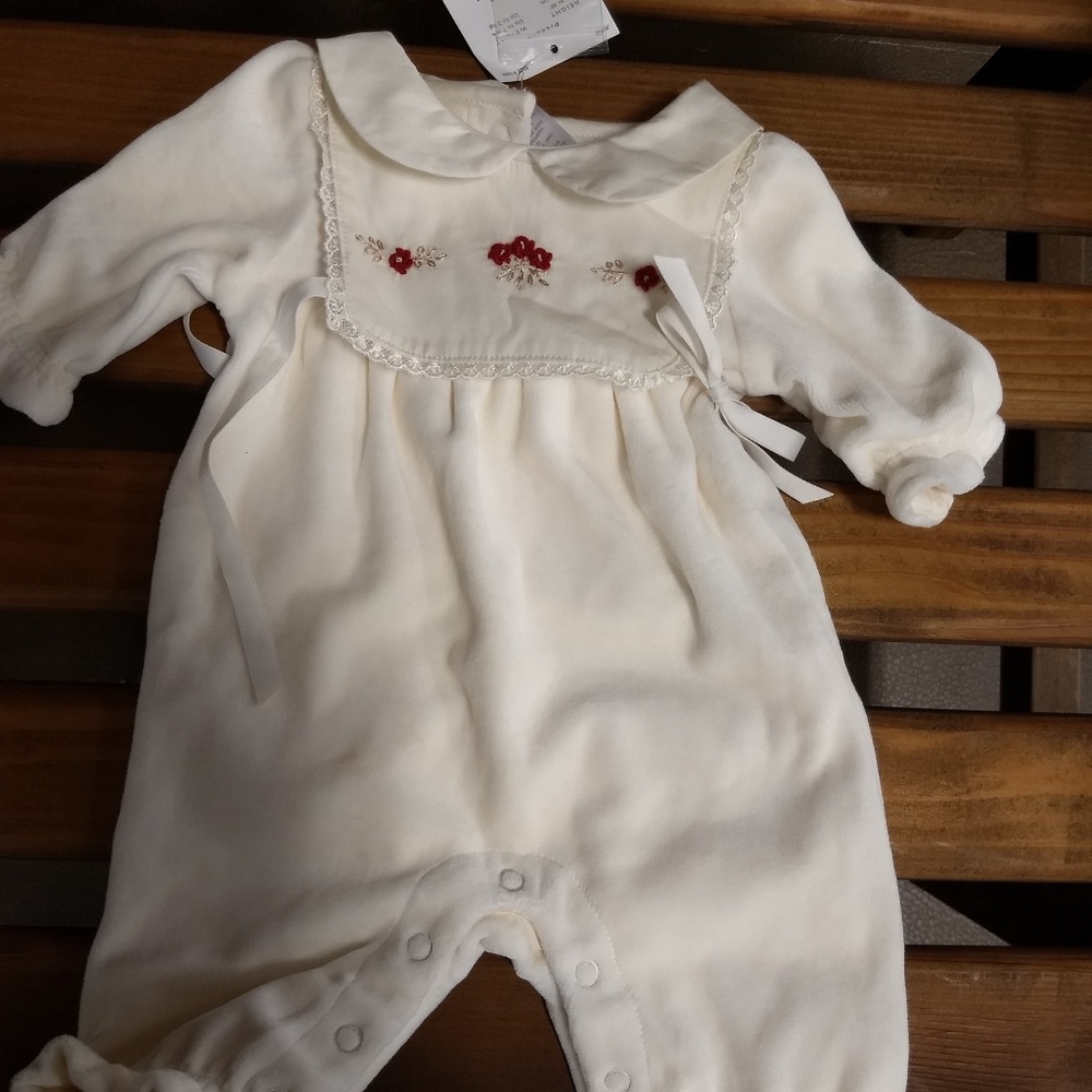 Baby dress